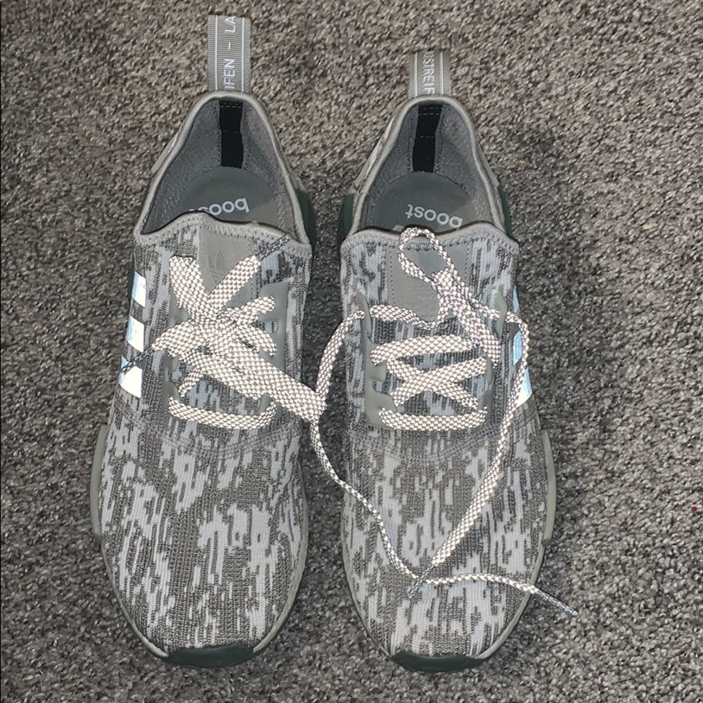 Men’s adidas